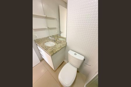 Apartamento para alugar com 68m², 2 quartos e 1 vagaBanheiro