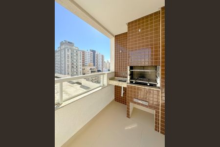 Apartamento para alugar com 68m², 2 quartos e 1 vagaVaranda da Sala