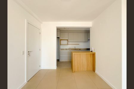 Sala  de apartamento para alugar com 2 quartos, 68m² em Jardim Atlântico, São José