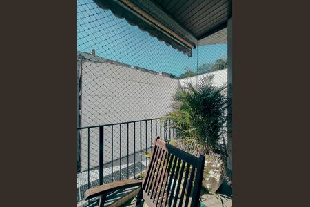 Apartamento à venda com 138m², 4 quartos e 2 vagas Apartamento à venda com 138m², 4 quartos e 2 vagasVaranda da Sala