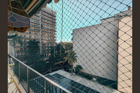 Apartamento à venda com 138m², 4 quartos e 2 vagas Apartamento à venda com 138m², 4 quartos e 2 vagasVista da Sala