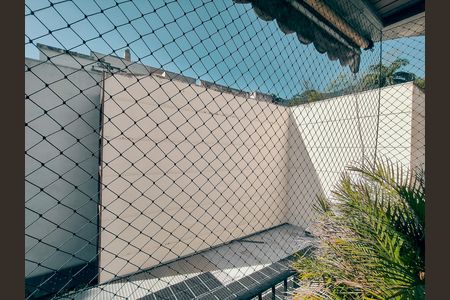 Apartamento à venda com 138m², 4 quartos e 2 vagas Apartamento à venda com 138m², 4 quartos e 2 vagasVista da Sala
