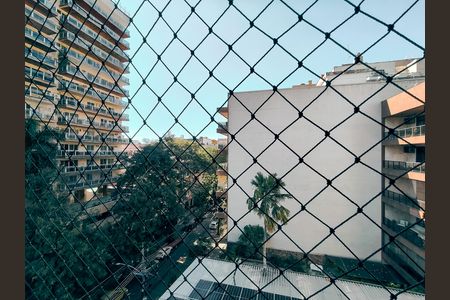 Apartamento à venda com 138m², 4 quartos e 2 vagas Apartamento à venda com 138m², 4 quartos e 2 vagasVista do Quarto 1
