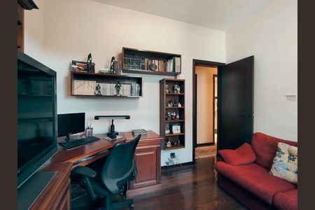 Apartamento à venda com 138m², 4 quartos e 2 vagas Apartamento à venda com 138m², 4 quartos e 2 vagasQuarto 3