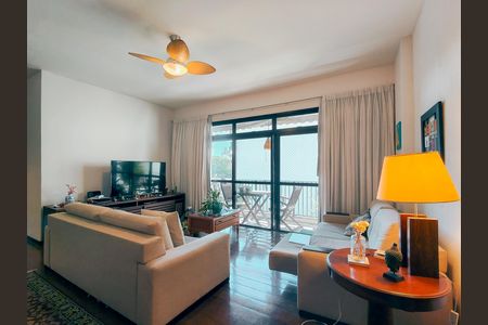 Apartamento à venda com 138m², 4 quartos e 2 vagas Apartamento à venda com 138m², 4 quartos e 2 vagasSala