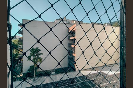Apartamento à venda com 138m², 4 quartos e 2 vagas Apartamento à venda com 138m², 4 quartos e 2 vagasVista do Quarto 2