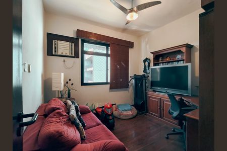 Apartamento à venda com 138m², 4 quartos e 2 vagas Apartamento à venda com 138m², 4 quartos e 2 vagasQuarto 3