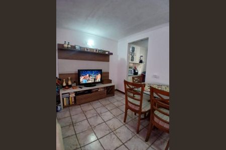 Apartamento à venda com 2 quartos, 50m² em Jardim da Saúde, São Paulo