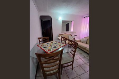 Apartamento à venda com 2 quartos, 50m² em Jardim da Saúde, São Paulo