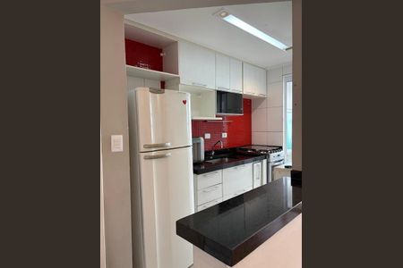 Apartamento à venda com 60m², 2 quartos e 2 vagas