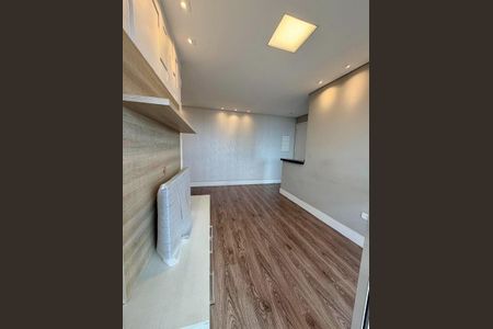 Apartamento à venda com 2 quartos, 60m² em Jardim, São Caetano do Sul