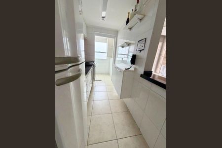 Apartamento à venda com 2 quartos, 60m² em Jardim, São Caetano do Sul