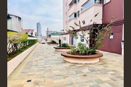 Apartamento à venda com 60m², 2 quartos e 2 vagas