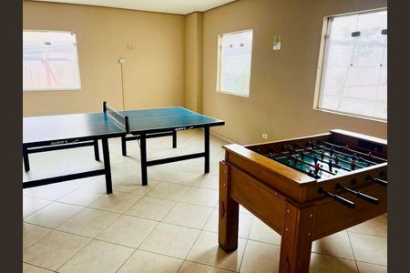Apartamento à venda com 60m², 2 quartos e 2 vagas