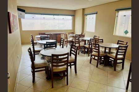 Apartamento à venda com 2 quartos, 60m² em Jardim, São Caetano do Sul