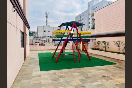 Apartamento à venda com 60m², 2 quartos e 2 vagas