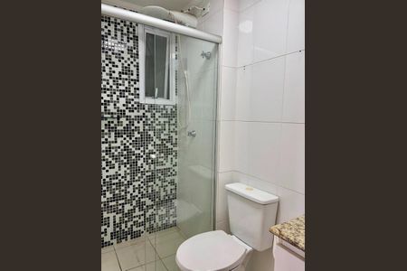 Apartamento à venda com 2 quartos, 60m² em Jardim, São Caetano do Sul