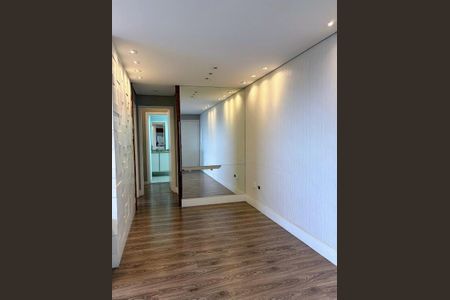 Apartamento à venda com 2 quartos, 60m² em Jardim, São Caetano do Sul