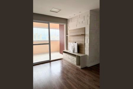 Apartamento à venda com 2 quartos, 60m² em Jardim, São Caetano do Sul