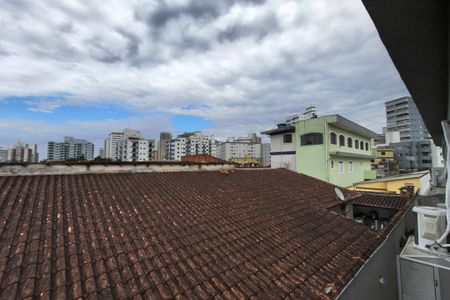 Casa de condomínio para alugar com 50m², 2 quartos e 1 vaga Casa de condomínio para alugar com 50m², 2 quartos e 1 vagaVista do Quarto 2