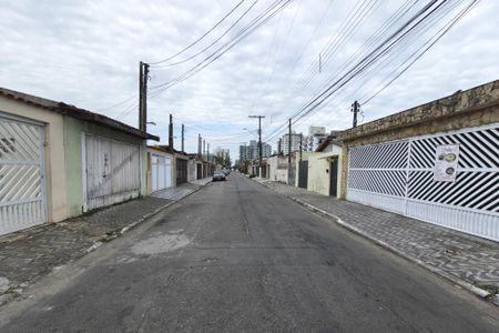 Casa de condomínio para alugar com 50m², 2 quartos e 1 vaga Casa de condomínio para alugar com 50m², 2 quartos e 1 vagaVista da Rua