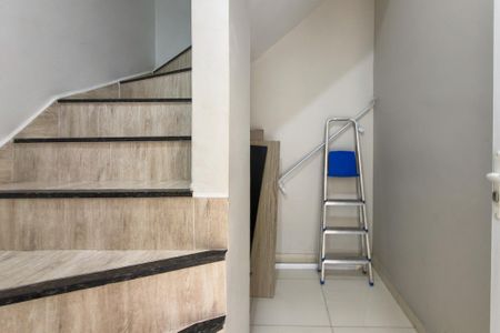 Casa de condomínio para alugar com 50m², 2 quartos e 1 vaga Casa de condomínio para alugar com 50m², 2 quartos e 1 vagaDespensa