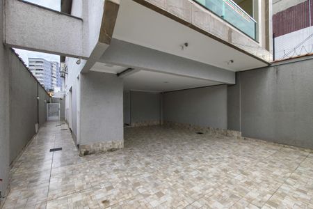 Casa de condomínio para alugar com 50m², 2 quartos e 1 vaga Casa de condomínio para alugar com 50m², 2 quartos e 1 vagaGaragem