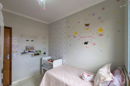 Casa de condomínio para alugar com 50m², 2 quartos e 1 vaga Casa de condomínio para alugar com 50m², 2 quartos e 1 vagaQuarto 2