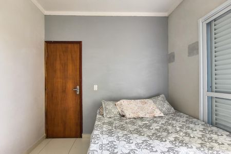 Casa de condomínio para alugar com 50m², 2 quartos e 1 vaga Casa de condomínio para alugar com 50m², 2 quartos e 1 vagaQuarto 1