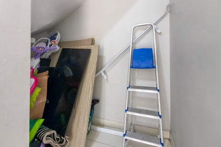 Casa de condomínio para alugar com 50m², 2 quartos e 1 vaga Casa de condomínio para alugar com 50m², 2 quartos e 1 vagaDespensa