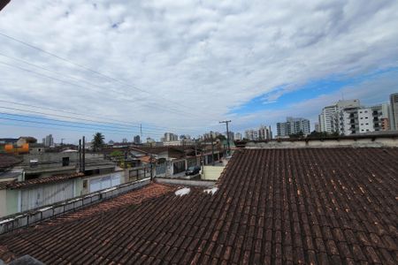 Casa de condomínio para alugar com 50m², 2 quartos e 1 vaga Casa de condomínio para alugar com 50m², 2 quartos e 1 vagaVista do Quarto 2