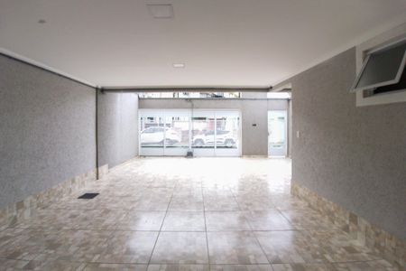 Casa de condomínio para alugar com 50m², 2 quartos e 1 vaga Casa de condomínio para alugar com 50m², 2 quartos e 1 vagaGaragem