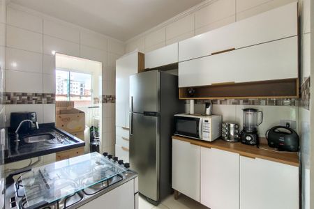 Casa de condomínio para alugar com 50m², 2 quartos e 1 vaga Casa de condomínio para alugar com 50m², 2 quartos e 1 vagaCozinha