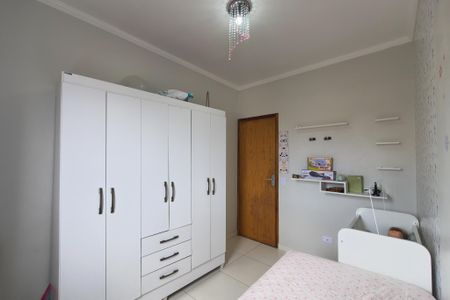 Casa de condomínio para alugar com 50m², 2 quartos e 1 vaga Casa de condomínio para alugar com 50m², 2 quartos e 1 vagaQuarto 2