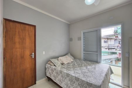 Casa de condomínio para alugar com 50m², 2 quartos e 1 vaga Casa de condomínio para alugar com 50m², 2 quartos e 1 vagaQuarto 1