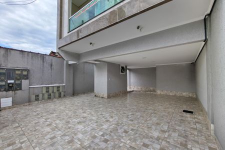 Casa de condomínio para alugar com 50m², 2 quartos e 1 vaga Casa de condomínio para alugar com 50m², 2 quartos e 1 vagaGaragem