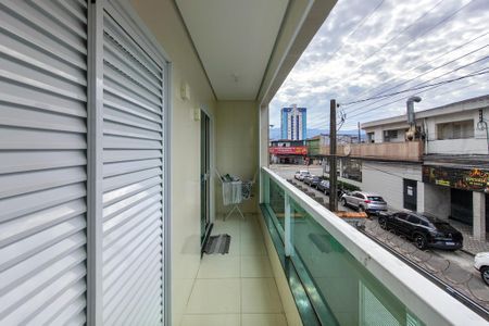 Casa de condomínio para alugar com 50m², 2 quartos e 1 vaga Casa de condomínio para alugar com 50m², 2 quartos e 1 vagaSacada