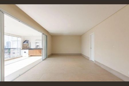 Apartamento à venda com 4 quartos, 202m² em Vila Mascote, São Paulo