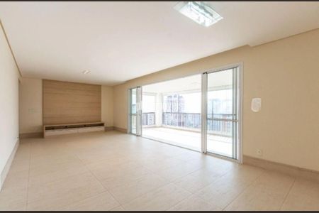 Apartamento à venda com 4 quartos, 202m² em Vila Mascote, São Paulo