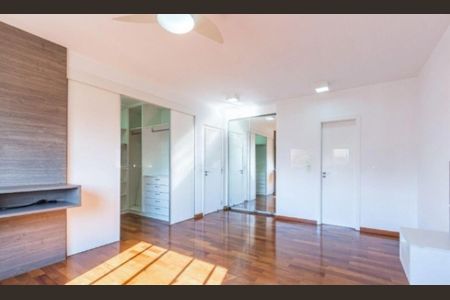 Apartamento à venda com 4 quartos, 202m² em Vila Mascote, São Paulo
