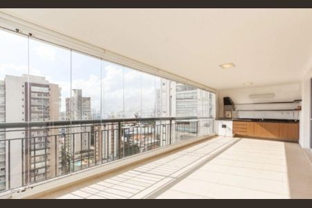 Apartamento à venda com 4 quartos, 202m² em Vila Mascote, São Paulo