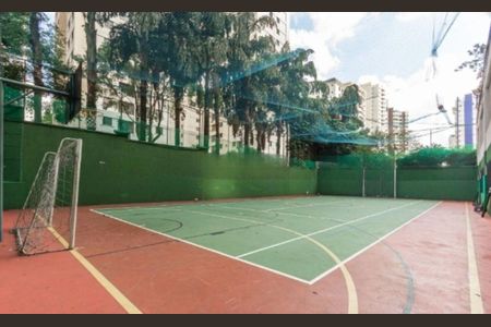 Apartamento à venda com 4 quartos, 202m² em Vila Mascote, São Paulo
