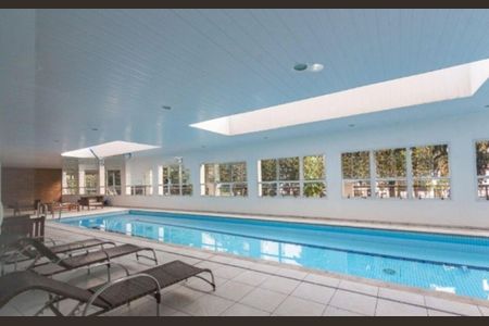 Apartamento à venda com 202m², 4 quartos e 4 vagas