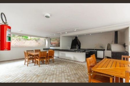 Apartamento à venda com 4 quartos, 202m² em Vila Mascote, São Paulo