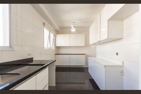 Apartamento à venda com 4 quartos, 202m² em Vila Mascote, São Paulo