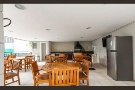 Apartamento à venda com 4 quartos, 202m² em Vila Mascote, São Paulo