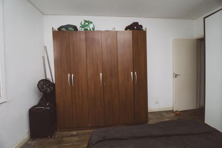 Casa para alugar com 155m², 2 quartos e 1 vaga Casa para alugar com 155m², 2 quartos e 1 vagaQuarto