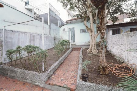 Casa para alugar com 155m², 2 quartos e 1 vaga Casa para alugar com 155m², 2 quartos e 1 vagaÁrea de Serviço