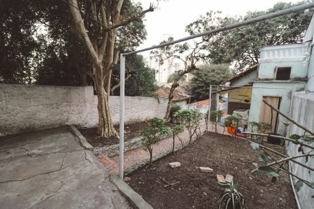 Casa para alugar com 155m², 2 quartos e 1 vaga Casa para alugar com 155m², 2 quartos e 1 vagaQuintal