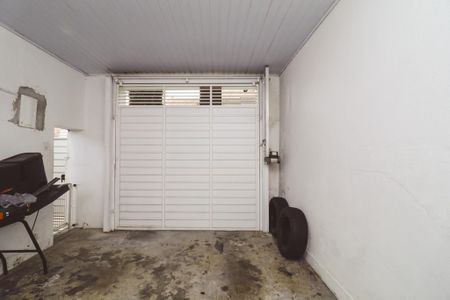 Casa para alugar com 155m², 2 quartos e 1 vaga Casa para alugar com 155m², 2 quartos e 1 vagaGaragem